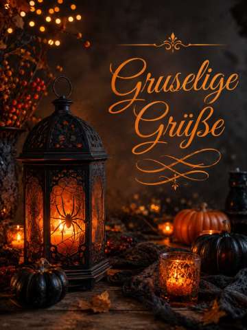 Halloween-Nacht