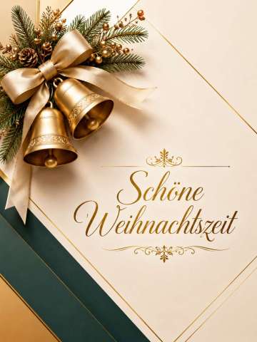 Schöne Weihnachtszeit