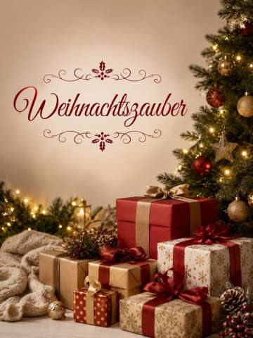 Weihnachtszauber