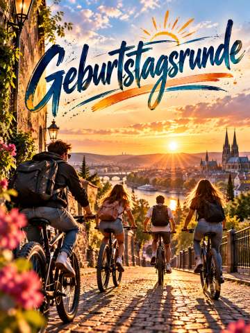 Geburtstagsrunde