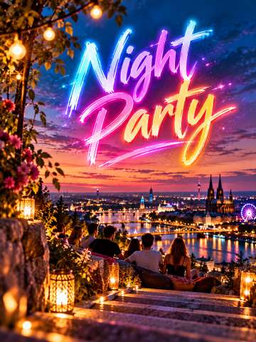Night Party