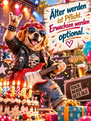 Rockstar-Opa